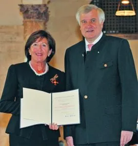 Unternehmerfrau aus Leidenschaft