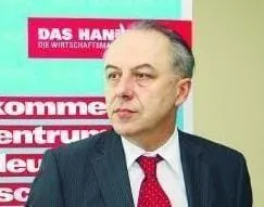 Machnig wird Staatssekretär