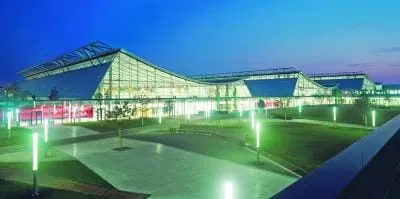 Mit „rePLANT“ auf die Großbaustelle