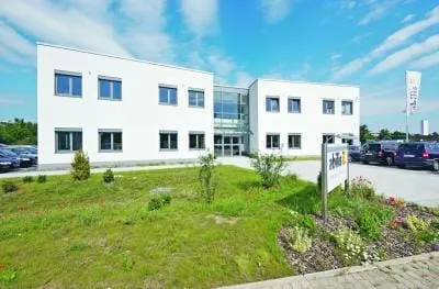 Grüner Strom für grüne IT