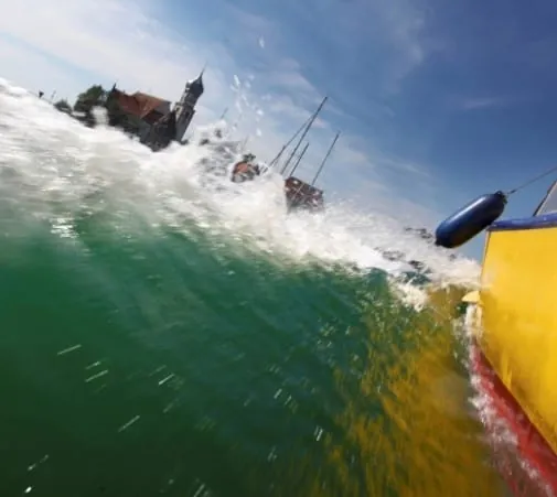 Die schönsten Seiten des Bodensees