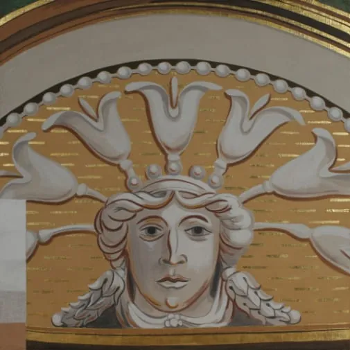 München – die gemalte Stadt