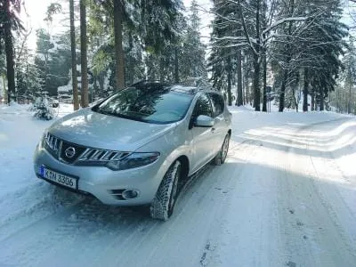 In der Business-Class sicher durch den Winter