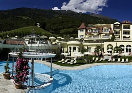 Urlaub und Wellness zu zweit für ein Leben zu dritt