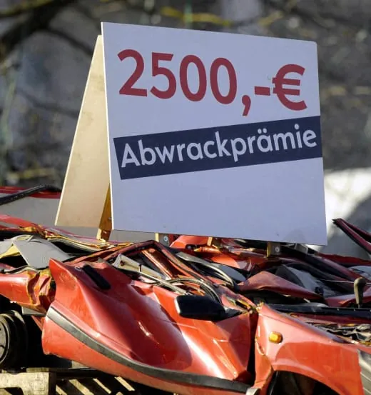 Schwacher Jahresauftakt im Handwerk