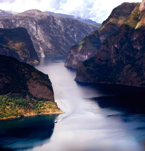 Norwegen – perfekt geplant und total flexibel