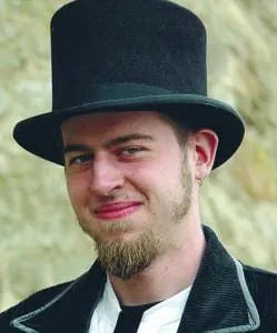 Warum gehen Sie auf die Walz?