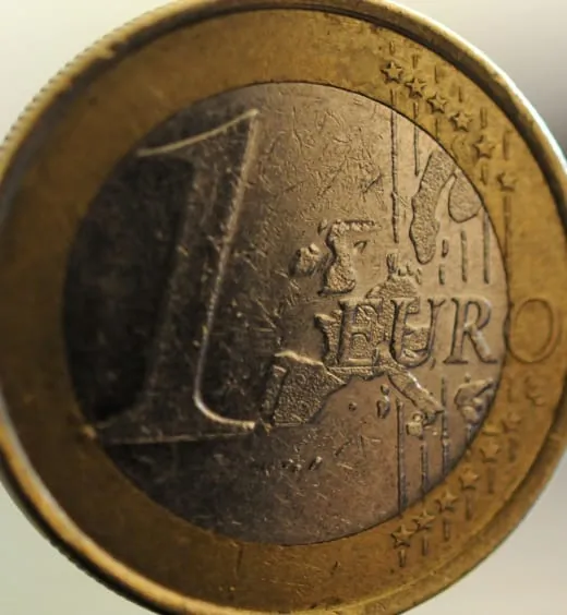 Milliardenhilfen für den Euro?
