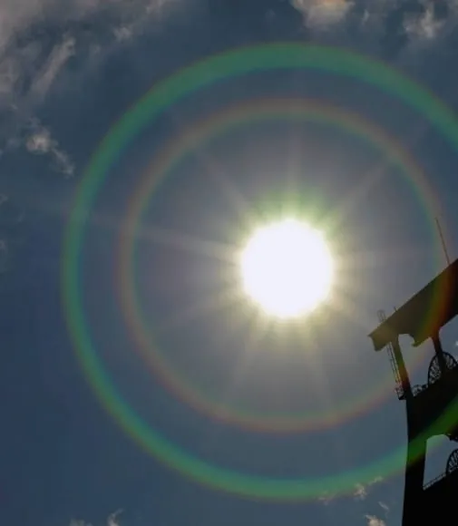 Handwerk erleichtert: Kein Sonnenschutz per Gesetz