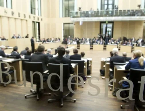 Sparpaket soll aufgespalten werden