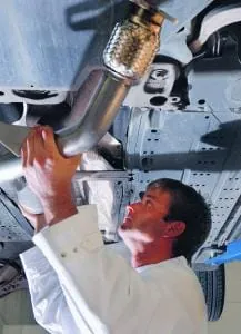 Neue Kohle für Nachrüstung von Rußpartikelfiltern