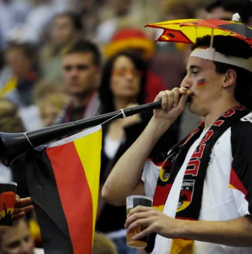 Fußball-WM 2010 aus arbeitsrechtlicher Perspektive