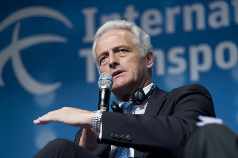 Verkehr global vernetzen