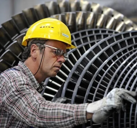 Kräftige Frühjahrsbelebung