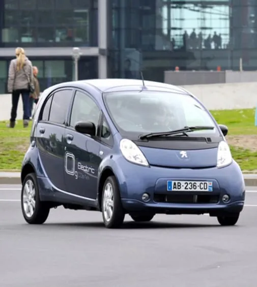 E-Transporter und Branchenlösungen im Fokus