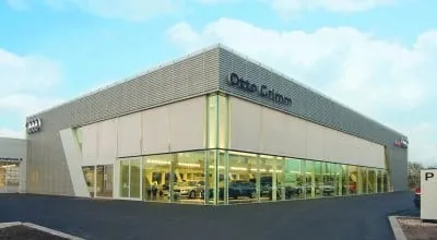 Überzeugende Umsetzung der Markenphilosophie