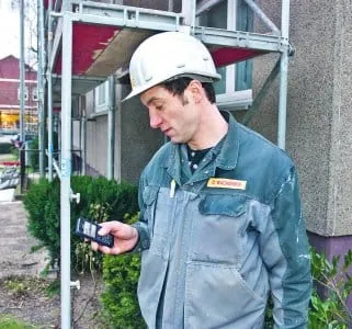 Digitale Schaltzentrale