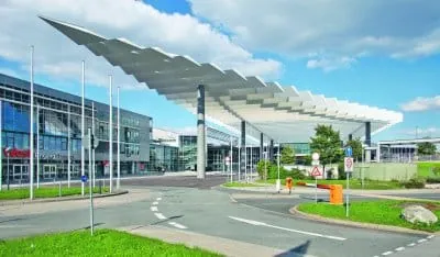 Messehighlights in Nürnberg