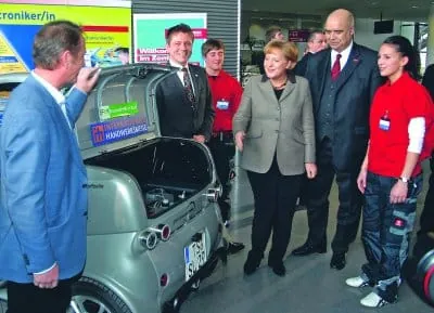 Kreativ und facettenreich