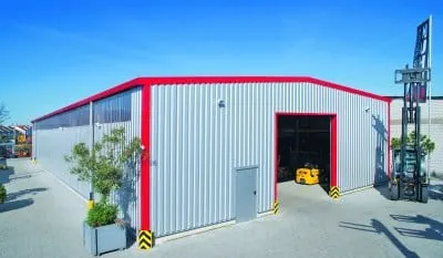 Typgerecht und wegweisend