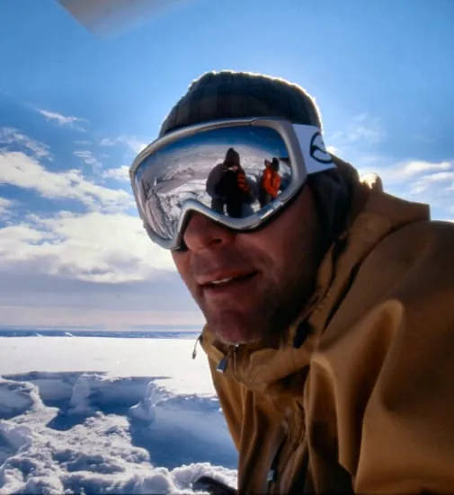 Tiefschneewoche mit Olympiasieger Tommy Moe