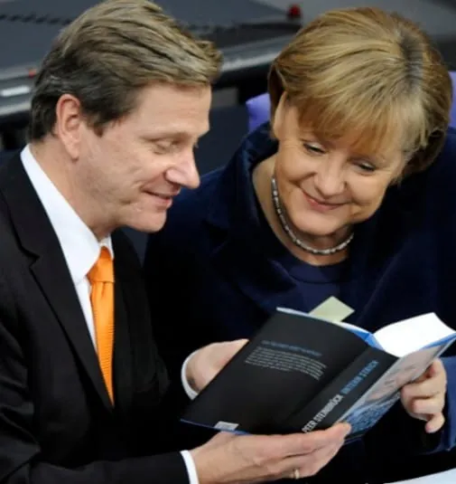 Steuervereinfachung: Koalition will Betriebe entlasten