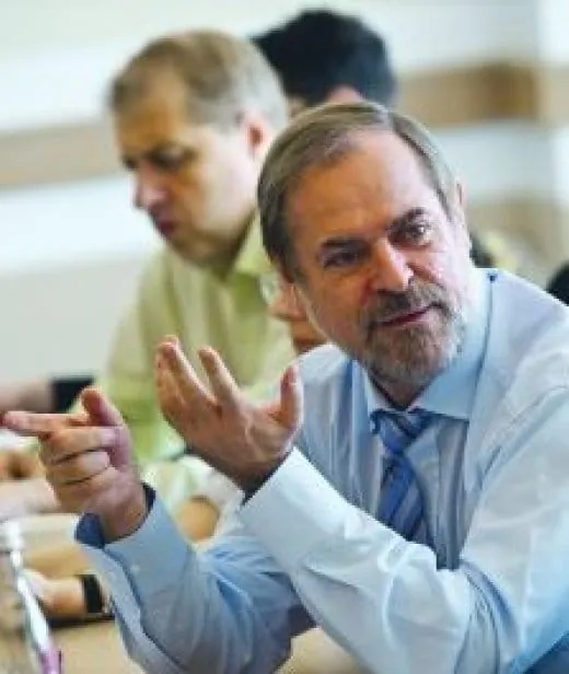 "Zuwanderung ist kein Allheilmittel"