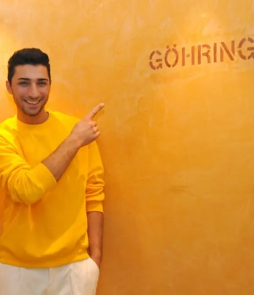 Leistung wichtiger als Herkunft