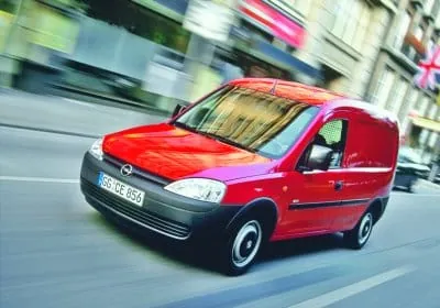 Neuer Opel kommt von Fiat