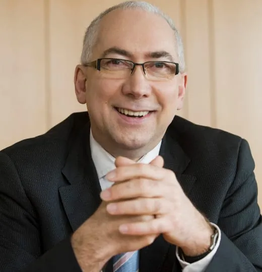 "Wir brauchen ein Reinheitsgebot"