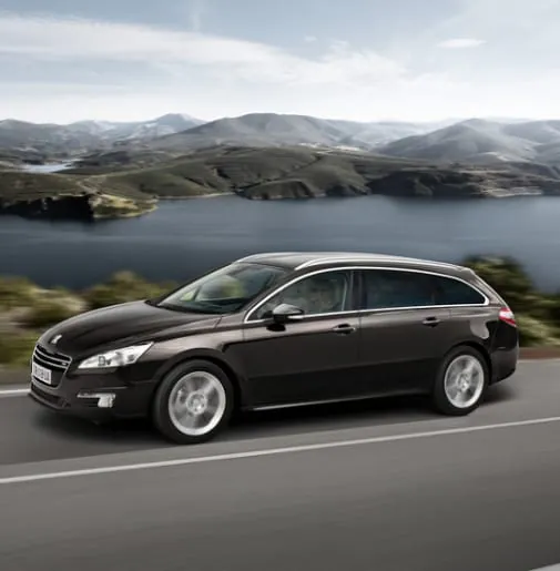 Peugeot will Firmenkunden locken