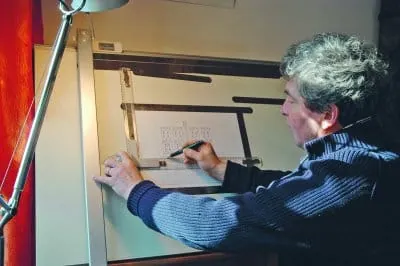 Einmaliges vom Unikat