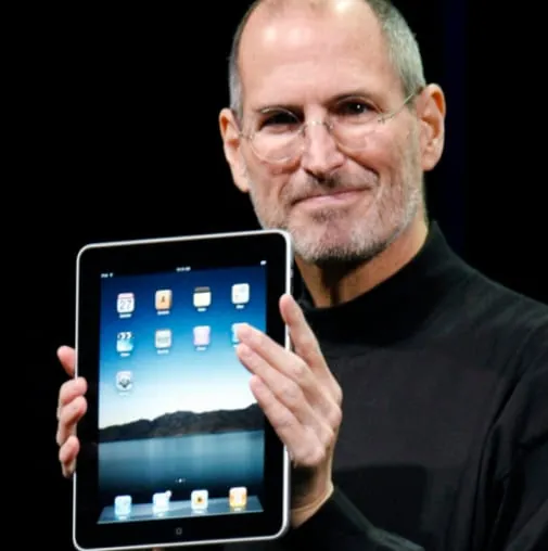 Apple arbeitet an neuem iPad