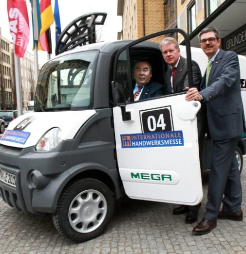 Steuerbonus für Handwerkerleistungen weiter entwickeln