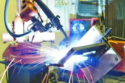 Zulieferer im kräftigen Aufwind