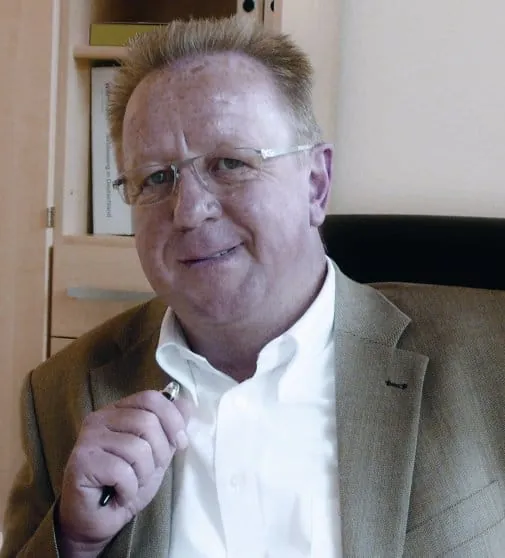 Gesetzlich klar geregelt