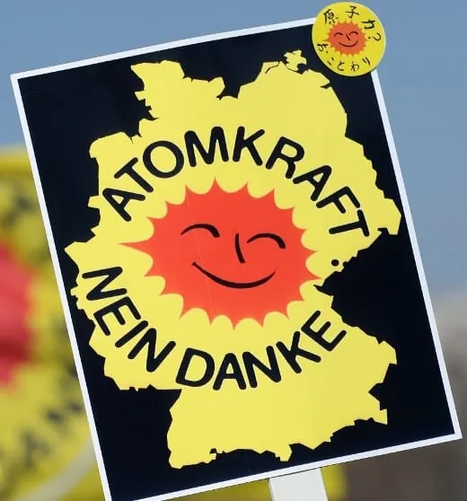 "Atomausstieg deutlich beschleunigen?"