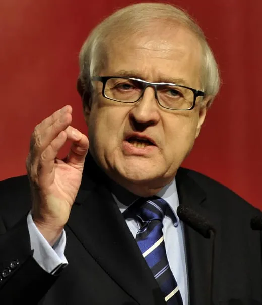 Reform der Gewerbesteuer droht zu scheitern