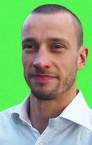 Nutzen Sie soziale Netzwerke?