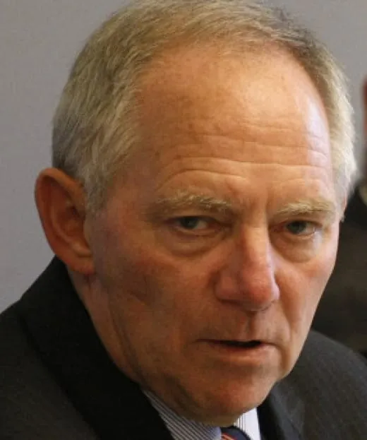 Deutschlands Neuverschuldung sinkt 2011 unter 3,0 Prozent