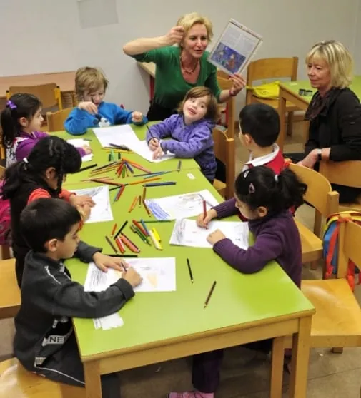 Kommunen auf der Intensivstation