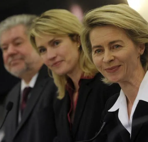 Einigung bei Hartz-Reform erreicht