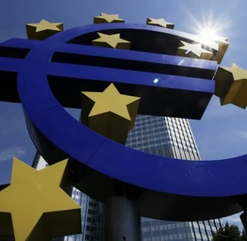 Leitzinsen in Eurozone bleiben auf Rekordtief