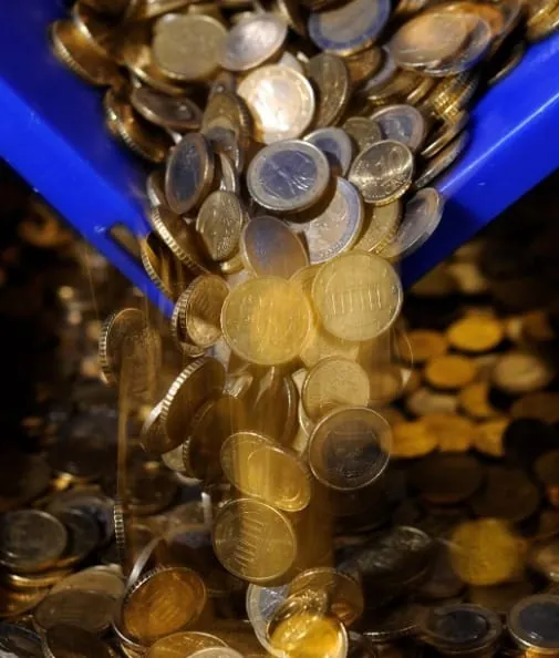 Steuerschätzer rechnen mit Mehreinnahmen von 125 Milliarden Euro