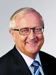 Den Aufschwung nutzen