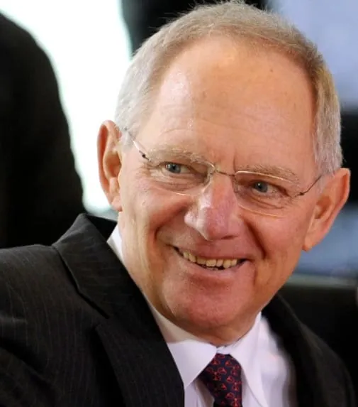 Steuereinnahmen werden auf Allzeithoch steigen