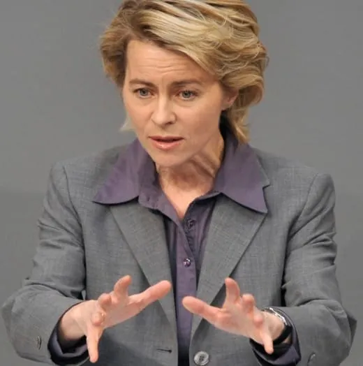 "Eine neue europäische Normalität"