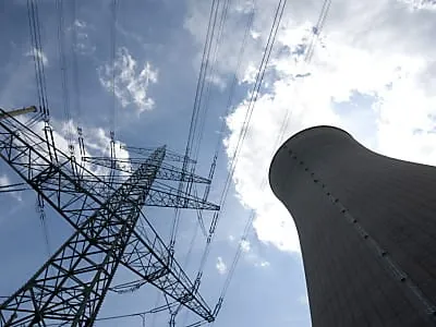 Bundesregierung befürchtet beim Atomausstieg keinen "Blackout"