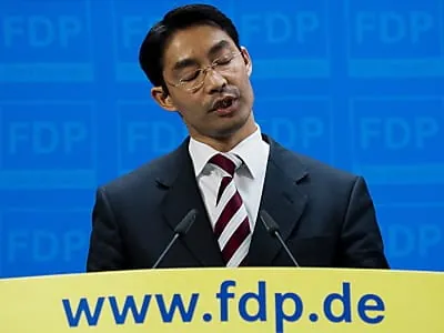 FDP rechnet nach Wahlschlappe nicht mit schnellem Comeback