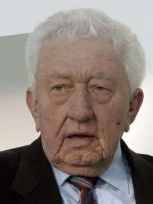 Ex-Bundestagsvizepräsident Becker gestorben